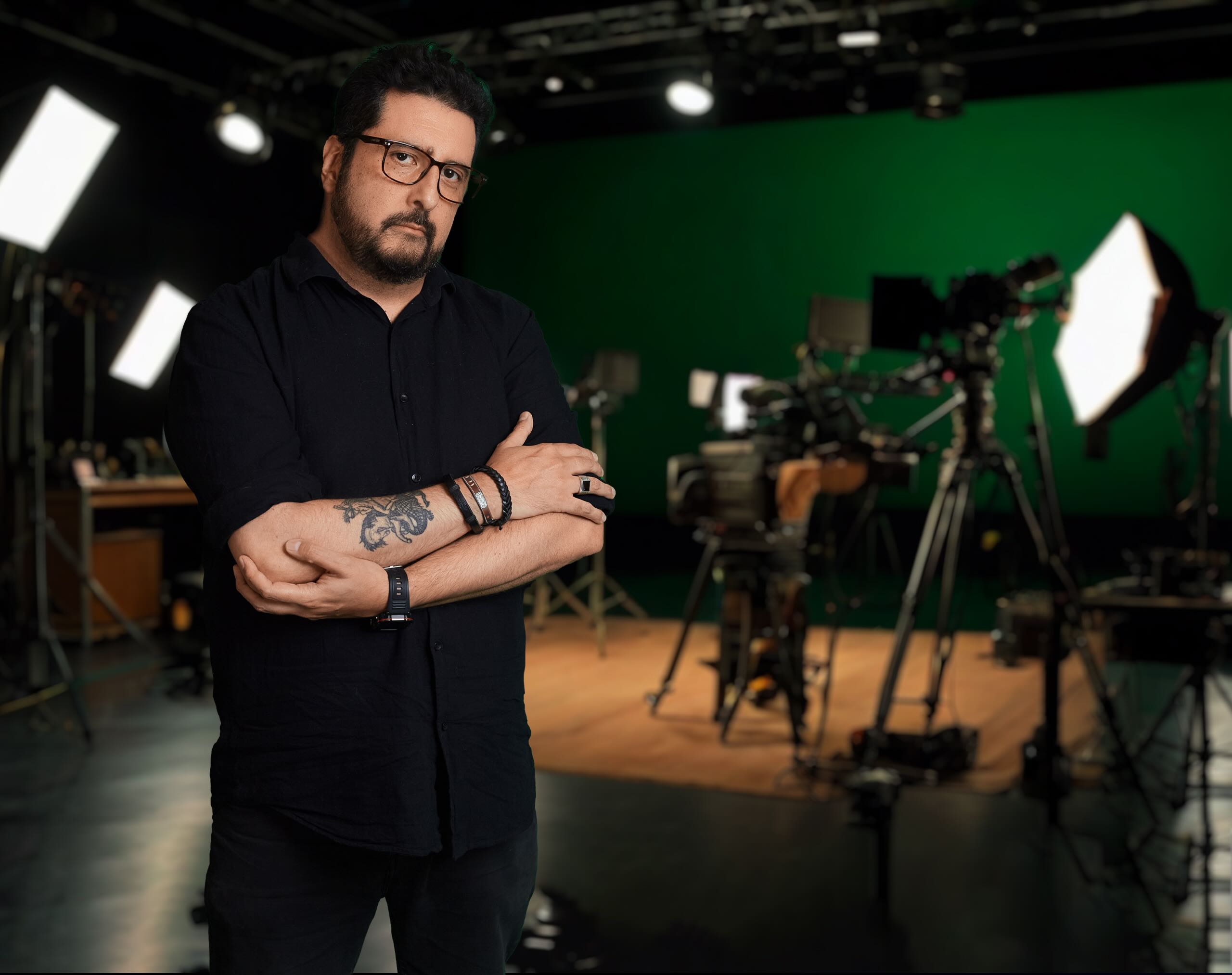 Jorge Zavala Films